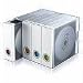 �������ץ饤�� ��ǥ����ե�����96 CD/DVD96���Ǽ ECM96