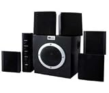 Electronics : PC LINE - PCL-51001 PC 5.1 Loudspeakers