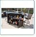 Search Our Specialty Mall : Alfresco Home Vento Bar Group Set