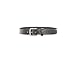 Saddleback Leather Co. Heavy Duty Old Bull Belt Highest Quality Designed Leather Belts for Men Includes 100 Year Warranty