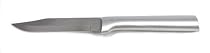 Rada Cutlery Regular Paring Knife, Made in USA, Black Handle