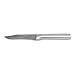 Rada Cutlery Regular Paring Knife, Made in USA, Aluminum Handle