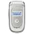 Motorola V191 Unlocked Phone with MP3--U.S. Version with Warranty (Silver)