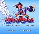 Revue Nintendo  / Kid Clown In Crazy Chase