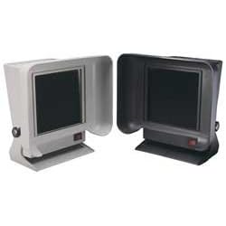 OK Industries Static Dissptv Bnchtop Fume smoke Absorber by OK Industries