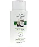 Inecto Pure Coconut Body Lotion 250ml