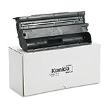 KONICA - KONICA DRUM KIT - FOR KONICA FAX 9660 9750 9820 9760