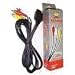 AV CABLE GAME CUBE NINTENDO 64 SUPER NINTENDO