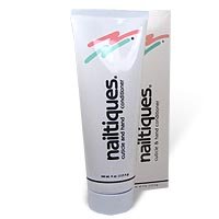 Childrens Toyshop   : Nailtiques Cuticle & Hand Conditioner 4oz