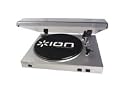 Ion - Platine disque vinyle USB - Capot de protection