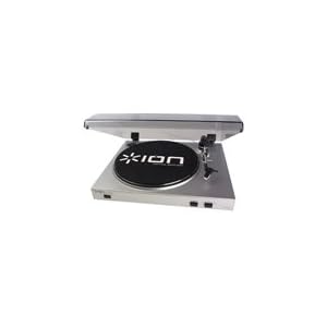 sony ion ttusb05 usb turntable