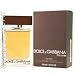 Dolce & Gabbana The One for Men 3.3 oz Eau de Toilette Spray