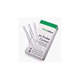Probe Cover For All Welch Allyn Thermometry Except Ear Thermomoters - Case of 1000 Model 05031-101