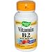 Nature's Way Vitamin B2, 100 mg Riboflavin,  100 Capsules