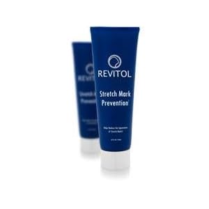 Revitol Stretch Mark Prevention Cream