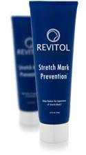 Revitol Stretch Mark Prevention Cream