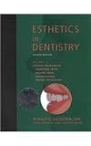 Esthetics in Dentistry, Volume 2: Esthetic Problems of Individual Teeth, Missing Teeth, Malocclusion, Special Populations (Book with CD-ROM)