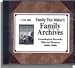 Midwest Pioneers: Genealogical Records (12 books) by Charles Flagg ISBN B000Q3EDX6