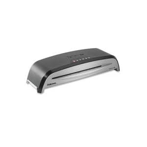 Fellowes 5217901, Neptune NL-125 Laminator Fellowes 5217901, Neptune NL-125 Laminator