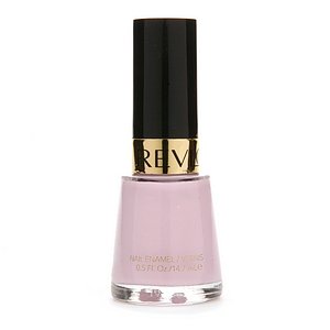 Revlon Nail Enamel Lilac 0.5 Ounce