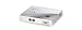 Adderlink Silver Cat 5 Receiver Unit Only Adder Alsrx-usa