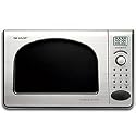 Sharp R-55TS Warm & Toasty Toaster/Microwave