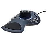 HP SpaceExplorer USB 3D - 3D motion controller - wired - USB - Smart Buy