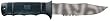 SEAL Pup (TigerStripe) - Knives - Pocket/Folder