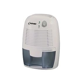 Air De-Humidifier