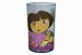 DINICO Kinderserie: Dora Trinkglas200 ml