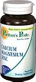 Calcium Magnesium Zinc (100 Tablets)