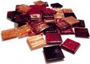 Mosaic Color Family - GYPSY