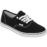 Vans Authentic Low Pro - Ladies by 