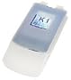Clear Silicon Case For Motorola KRZR K1