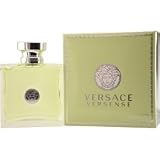 VERSACE VERSENSE by Gianni Versace EDT SPRAY 3.4 OZ