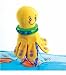 Search : Octopus for ActiviTot Tropic Isle Baby Gym
