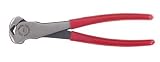 Pliers End Cutting w/Grip Category: Nippers 21IhS xB9lL. SL160 Pliers End Cutting w/Grip Category: Nippers