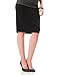 Where To Sales A Pea in the Pod: Secret Fit Belly(tm) Knee Length Maternity Skirt Online