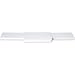 Adjustable Display Platform Jewelry Showcase Riser Unit