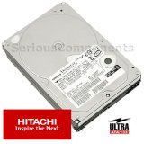 Hitachi 160GB ATA133 7200rpm Hard Drive