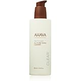 AHAVA All in One Toning Cleanser 250 ml