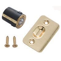 Bright Brass Drive In Ball Catch