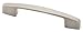 Liberty Hardware-P62000C-SN-C-Newton Pull-2-3/4