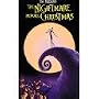 The Nightmare Before Christmas [VHS]