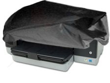 HP OfficeJet 6500 / 6500A Plus Custom Printer Dust Cover