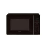 21IhaOX6CKL. SL160  Whirlpool Black Compact Countertop Microwave MT4078SPB
