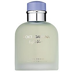 Dolce & Gabbana Light Blue Pour Homme