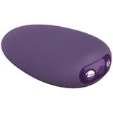 Je Joue Mimi Clitoral Stimulator, Purple