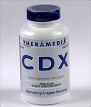 Theramedix - CDX 84 vcaps Theramedix - CDX 84 vcaps