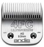 Ultraedge Detachable Blade